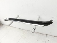 Chrysler Grand Voyager V 08-10 Laufschiene Führungsschiene mit Chrom für Schiebetür Rechts Hinten Chrysler Grand... Vorschau 4