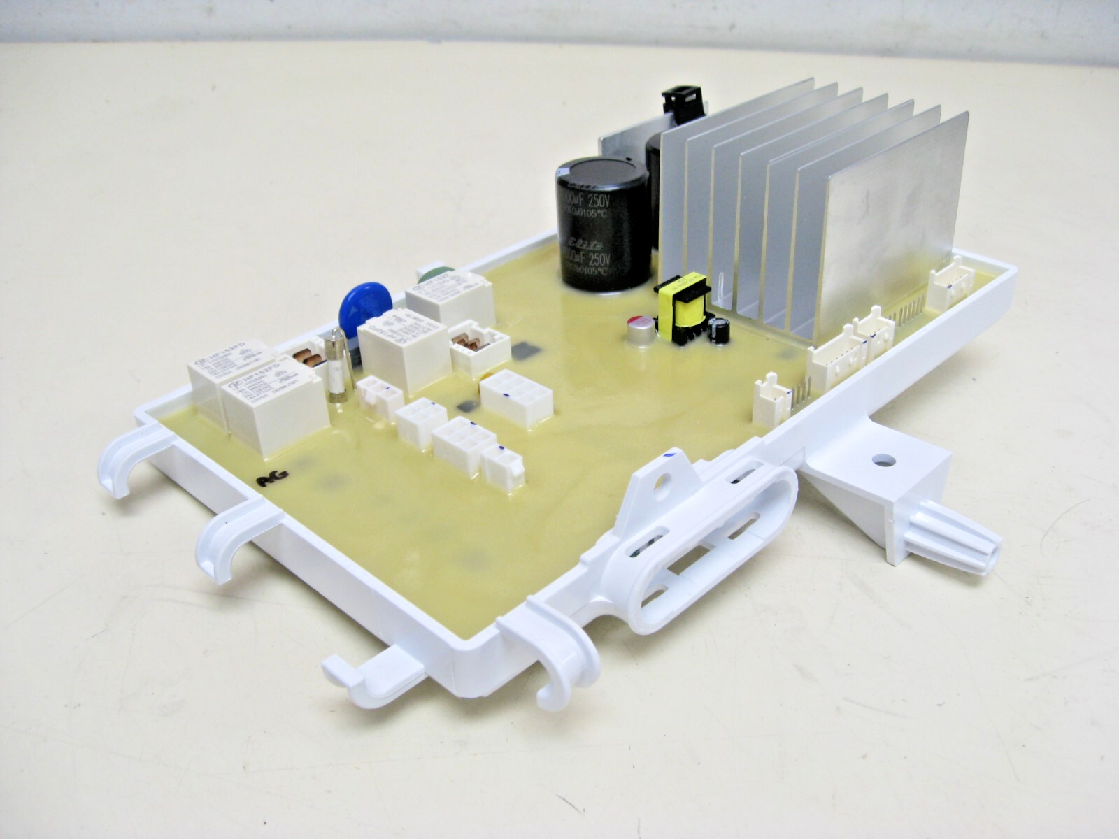 Whirlpool Washer Main Control Board W11742379 W11747036. New Open