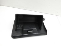 VW Golf VII 7 Variant 13-17 Kombi Ablagefach Staufach Fach mit SD Adapter VW Golf VII 7 Variant 13-17 09.05.2016... Vorschau 2