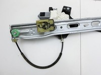 Ford Transit Connect 13-18 Lang Fensterhebermotor mit Fensterheber Rechts Vorne Ford Transit Connect 13-18... Vorschau 5