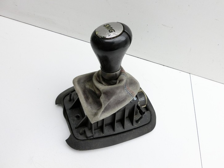 BMW E63 6er 645Ci 03-07 4,4 245KW Autom Schaltkulisse Schalthebel SMG Wählhebel BMW E63 6er 645Ci 03-07 10.01.2005... Vorschau 2