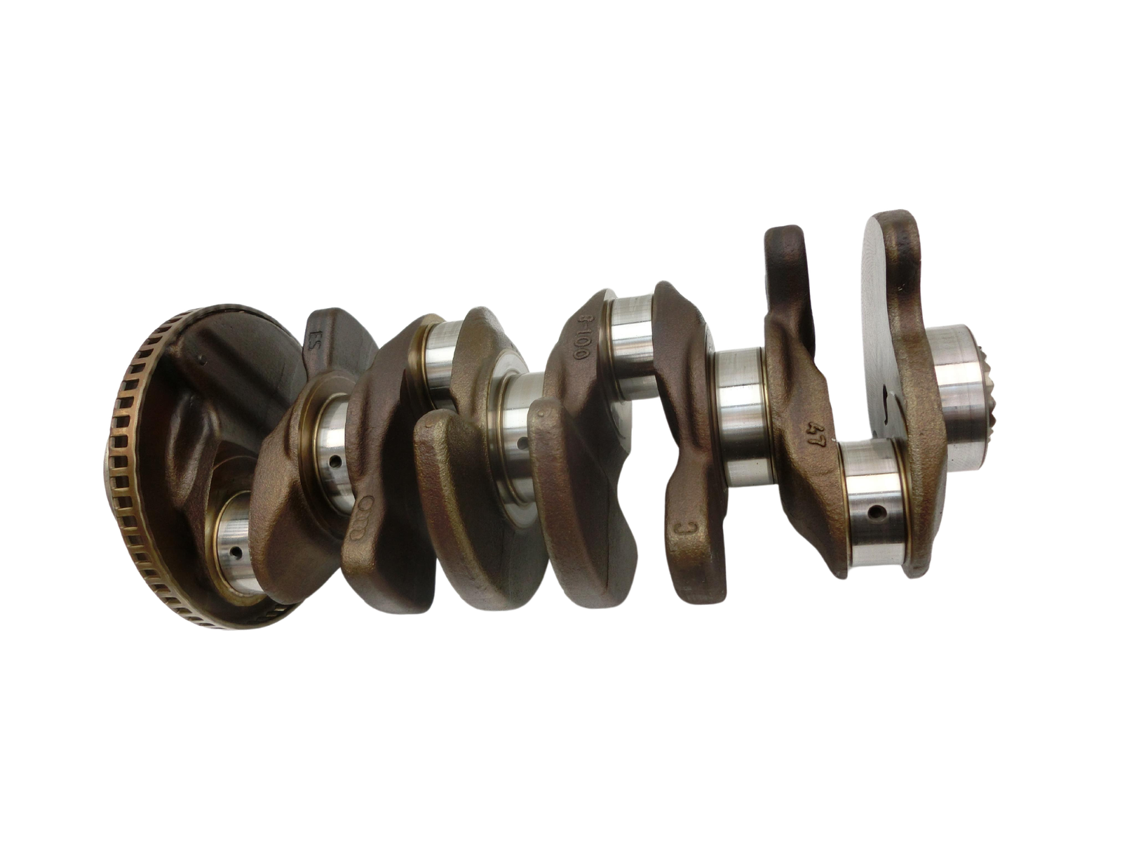 Albero a gomiti per Audi A4 8K B8 07-11 - Bild 1