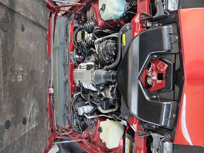 image 1 of engine
