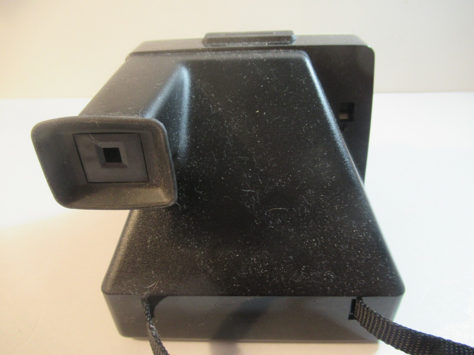 Vintage Polaroid Land  Instant Camera Rainbow with strap included