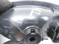 Renault Clio IV BH 12-16 5T Türgriff Griffmuschel Griff Innen Links Hinten Renault Clio IV BH 12-16 28.04.2015... Vorschau 4