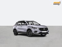2020 Mg Motor Uk Zs 1.0T GDi Excite 5dr DCT Crossover/SUV PETROL Automatic