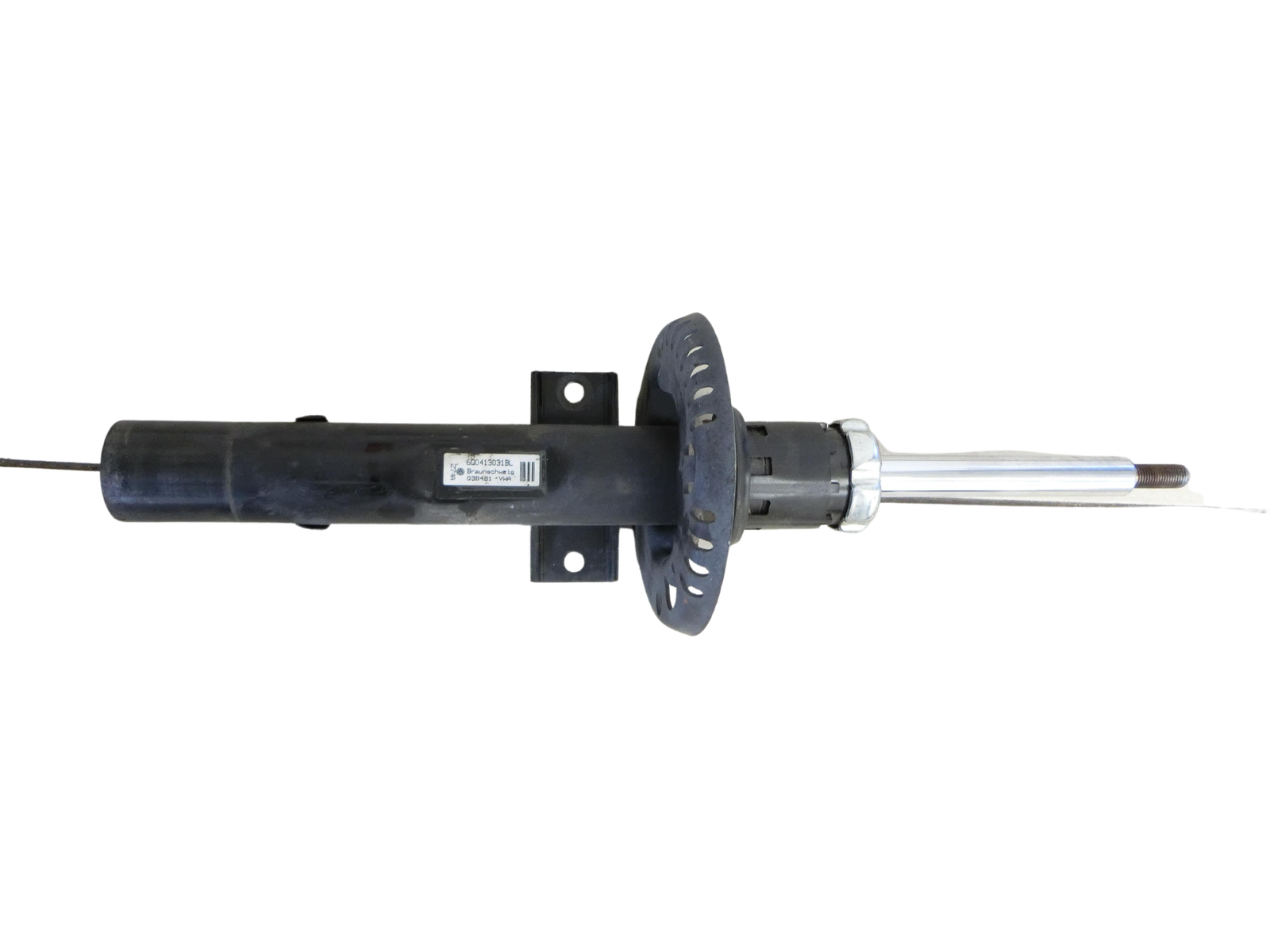 Skoda Roomster 5J 10-15 Stossdämpfer Federbein Vorne Rechts  - Bild 1