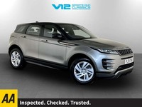 2021 Land Rover Range Rover Evoque 2.0 P250 MHEV R-Dynamic S Auto 4WD Euro 6 (s/