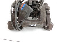 Mercedes GLK X204 12-15 CDI 2,2 125KW Bremssattel Bremszange Hinten Rechts Mercedes GLK X204 12-15 23.05.2013... Vorschau 2