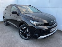 2024 Vauxhall Grandland 1.2 Turbo Ultimate Auto Euro 6 (s/s) 5dr HATCHBACK Petro