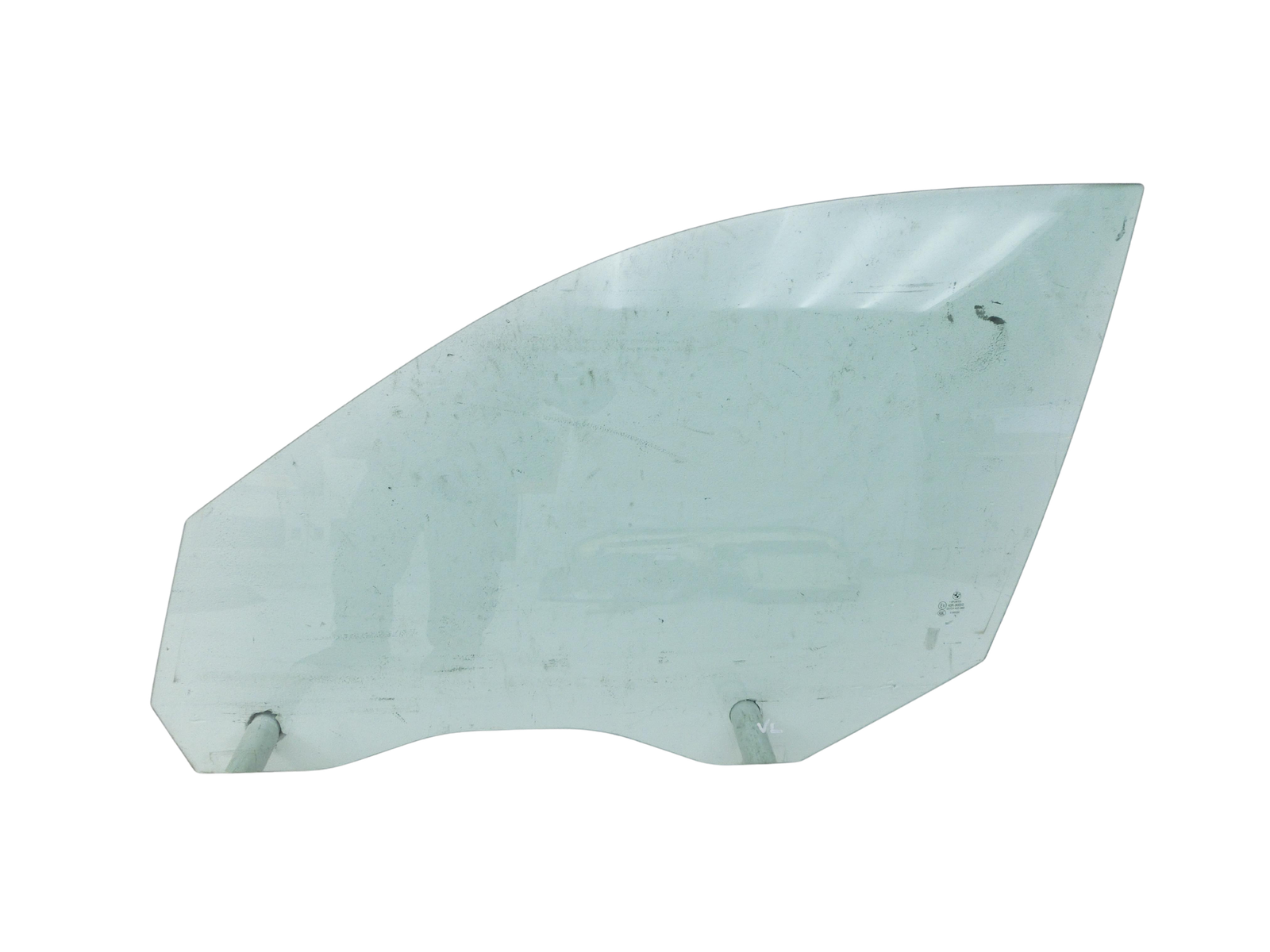 LVK Cristallo laterale Portiera Finestra Sx anteriore per Lim BMW E60 525i LCI 07-10 - Bild 1