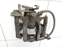 Opel Zafira C 16-19 1,6 100KW Bremssattel Bremszange Hinten Rechts Opel Zafira C 16-19 29.10.2018 13417970 542394... Vorschau 5
