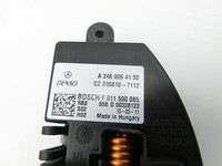 Mercedes W176 A180 12-15 Widerstand Gebläse Lüfter Mercedes W176 A180 12-15 31.10.2013 A2469064100 246810-7112... Vorschau 5