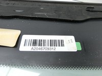 Mercedes GLK X204 12-15 LH feste Seitenscheibe Links Hinten Mercedes GLK X204 12-15 23.05.2013 A2047301155... Vorschau 6