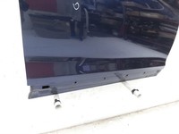 BMW X3 F25 10-14 Tür Beifahrertür Rechts Vorne A76 BMW X3 F25 10-14 22.06.2011 7355804 41517355804 gebraucht Vorschau 5