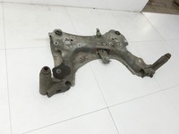 Renault Megane III 12-14 dCi 1,5 81KW Vorderachse Motorträger Motorhalter Achsträger Renault Megane III 12-14... Vorschau 2