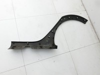 Dacia Sandero II B52 15-19 Lim Radhausschale Verkleidung Radlauf für Kotflügel Rechts Hinten Dacia Sandero II B52... Vorschau 5