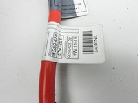 BMW F31 320d 11-15 Kombi Kabelbaum für Batterie Plus Stützpunkt BMW F31 320d 11-15 27.03.2015 6834543 61126834543... Vorschau 6