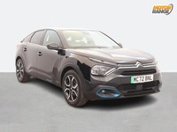 2023 Citroen C4 100kW Shine Plus 50kWh 5dr Auto [11kWCh] Hatchback ELECTRIC Auto