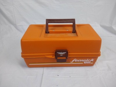 Fenwick 1050 Tackle Box 2025