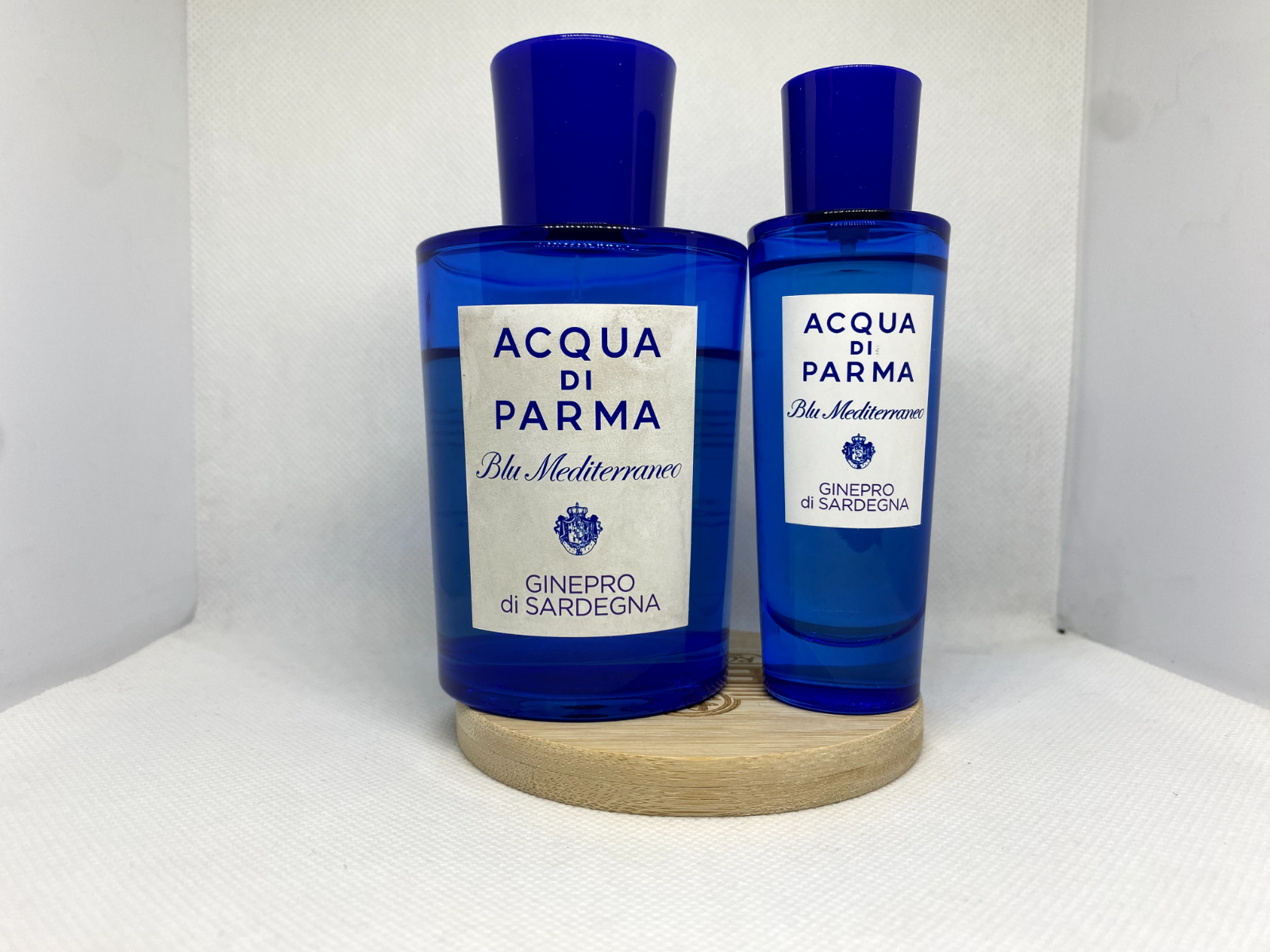 Acqua di Parma Ginepro di Sardegna Eau de Toilette 150ml 30ml
