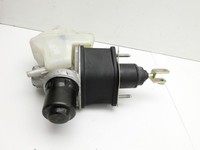 Mercedes C219 CLS 350 04-08 ABS Steuergerät Aggregat Hydraulikblock SBC Mercedes C219 CLS 350 04-08 09.12.2005... Vorschau 2