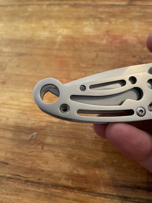 Artikelfoto(s) von einem verifizierten Käufer