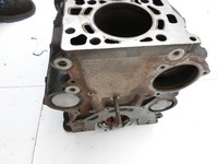 VW Passat 3G B8 14-19 2,0 110KW DFGA Motorblock für Motor VW Passat 3G B8 14-19 31.01.2018 04L100103GX gebraucht Vorschau 5