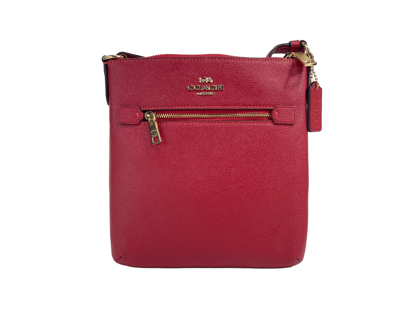 ショルダーバッグ・ポシェット COACH Mini Rowan File Bag CE871 COACH® ES | Mini Rowan File Bag