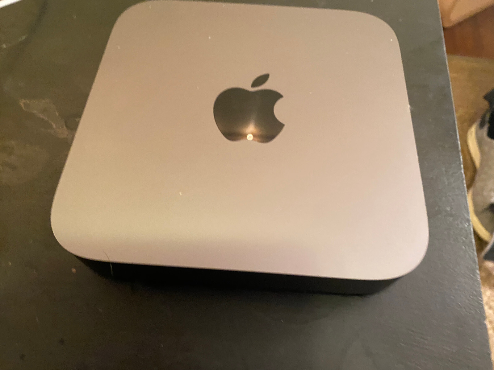 Used 2018 Apple Mac Mini Intel Core i5, 3GHz, 8GB RAM, 512GB SSD-MXNG2LL/A Used 2018 Apple Mac Mini Intel Core i5, 3GHz, 8GB RAM, 512GB SSD-MXNG2LL/A