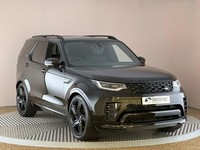 2024 Land Rover Discovery 3.0 D300 MHEV Dynamic HSE Auto 4WD Euro 6 (s/s) 5dr PA