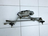 Toyota Auris ZW E150 10-12 Wischermotor m. Wischergestänge Vorne Toyota Auris ZW E150 10-12 27.10.2010 8511002190... Vorschau 2