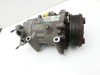 Mini One R56 LCI 13-16 1,6 72KW Klimakompressor Klima Kompressor Mini One R56 LCI 13-16 24.09.2012 9223392 9107262... Vorschau 6