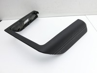 Tesla Model S Palladium 21-25 Blende Verkleidung Zierrahmen für Mittelarmlehne Tesla Model S Palladium 21-25... Vorschau 2