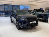 2022 Land Rover Discovery Sport 1.5 P300e R-Dynamic SE 5dr Auto [5 Seat] ESTATE 