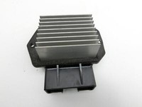 Toyota Prius W2 II 05-09 Widerstand Gebläse Lüfter Regler SG Toyota Prius W2 II 05-09 01.04.2004 499300-2121 gebraucht Vorschau 5