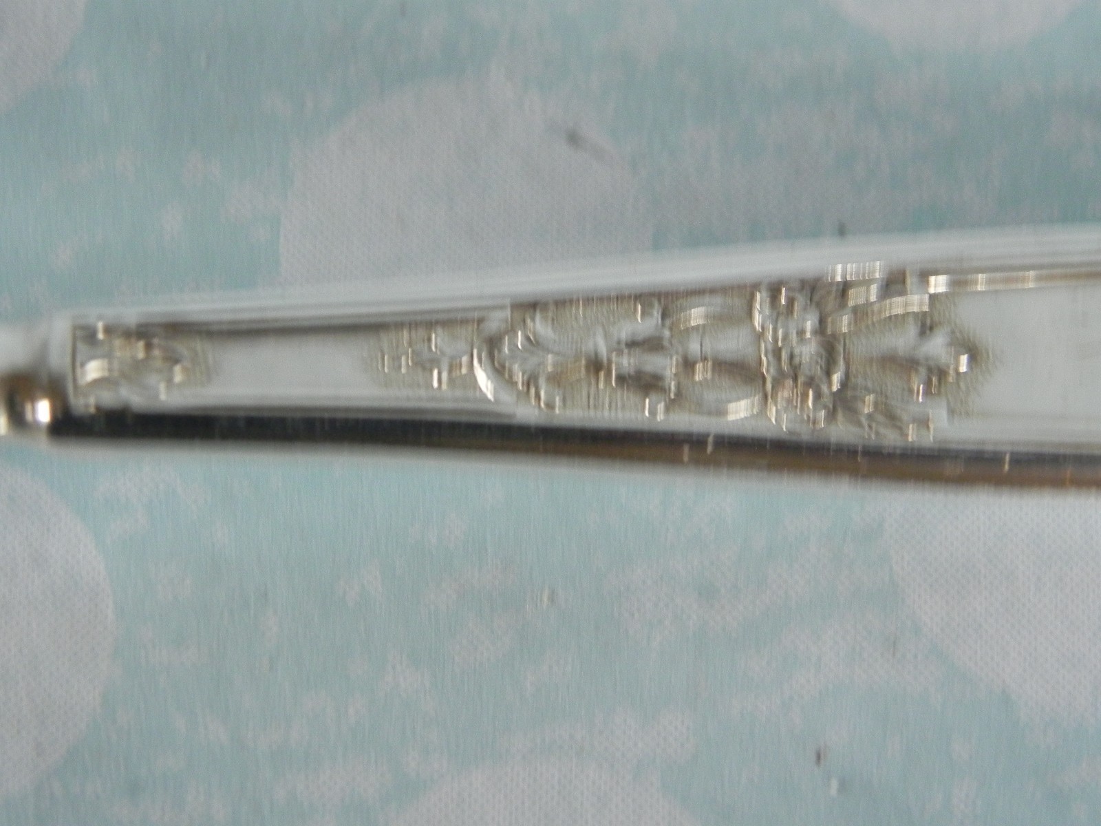 ROGERS BROS.1847 AMBASSADOR DINNER FORKS FLATWARE/SILVERWARE/TABLEWARE