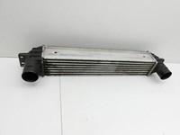 Opel Antara 07-11 CDTI 2,0 110KW Ladeluftkühler Kühler Opel Antara 07-11 28.03.2008 96629070 gebraucht Vorschau 5
