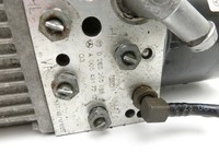 Mercedes C219 CLS 350 04-08 ABS Steuergerät Aggregat Hydraulikblock SBC Mercedes C219 CLS 350 04-08 09.12.2005... Vorschau 6