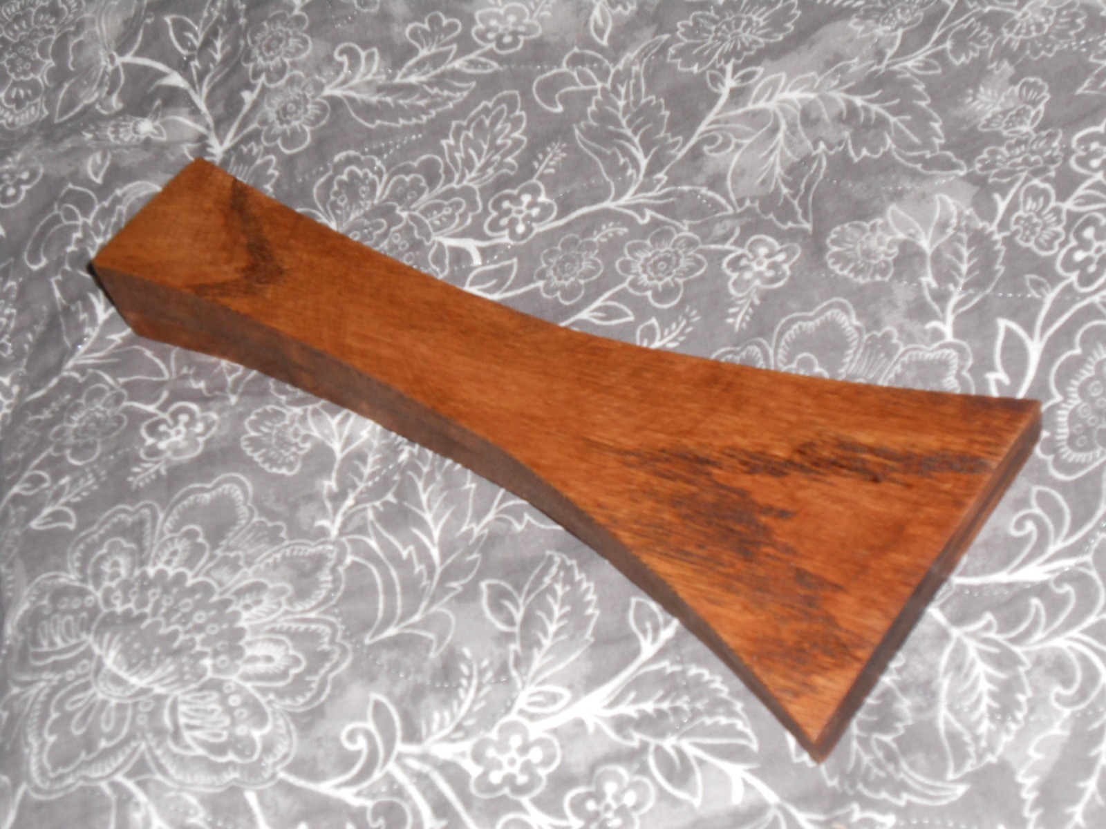 Oak Bachi for Japanese BIWA