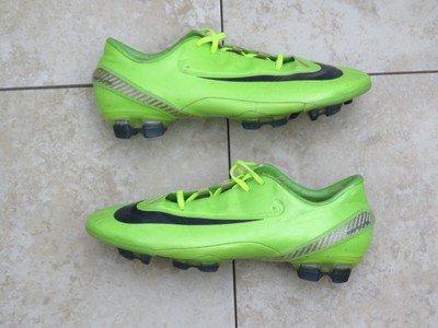 mercurial vapor 4