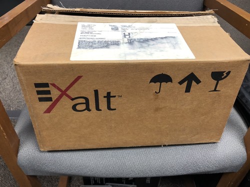 Xalt Extend Air rc5000, 5GHz Wireless Radio
