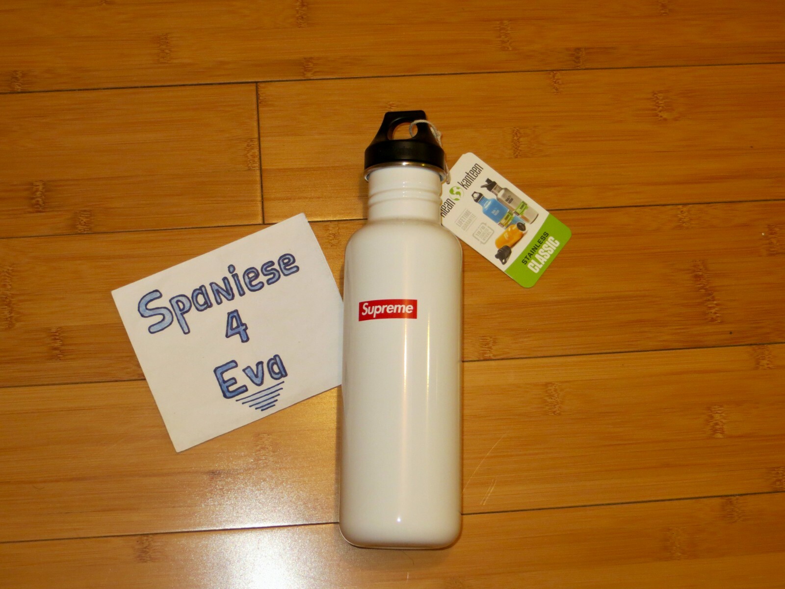 Supreme×Klean Kanteen 2016SS s-l400.jpg