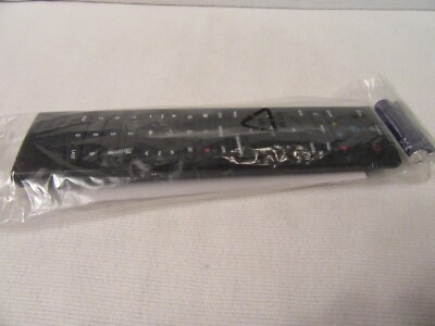 Optimum Cablevision Remote Control T4HU1616/47k Altice, Brand New, w/ Batteries