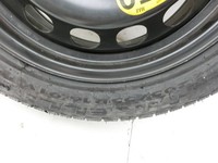 VW Golf 6 VI Variant 08-13 1 x Komplettrad Ersatzrad Stahlfelge Sommerreifen 205/55R16 5X112 VW Golf 6 VI Variant... Vorschau 4