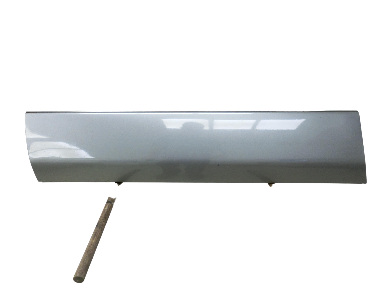 door molding Left Front outside for 6P3 Lexus LS400 94-97 - Bild 1