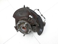 Mazda CX-3 DK 15-18 2,0 88KW Achsschenkel Radnabe Rechts Vorne Mazda CX-3 DK 15-18 11.05.2017 2265009716 gebraucht Vorschau 4