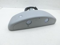 Mercedes W204 C180 11-15 Innenspiegel Rückspiegel Spiegel Innen Mercedes W204 C180 11-15 23.08.2012 A2078103417... Vorschau 5