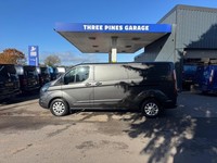 2020 Ford Transit Custom 2.0 EcoBlue 170ps Limited L2 Great Spec Inc Vat