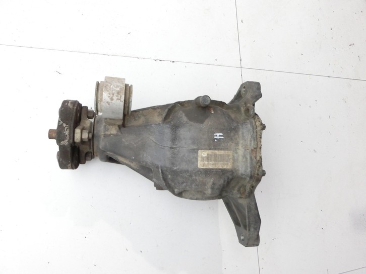 Mercedes GLK X204 12-15 CDI 2,2 125KW 4WD Differential Hinterachsgetriebe Hinten 3,07 Mercedes GLK X204 12-15... Bild 7